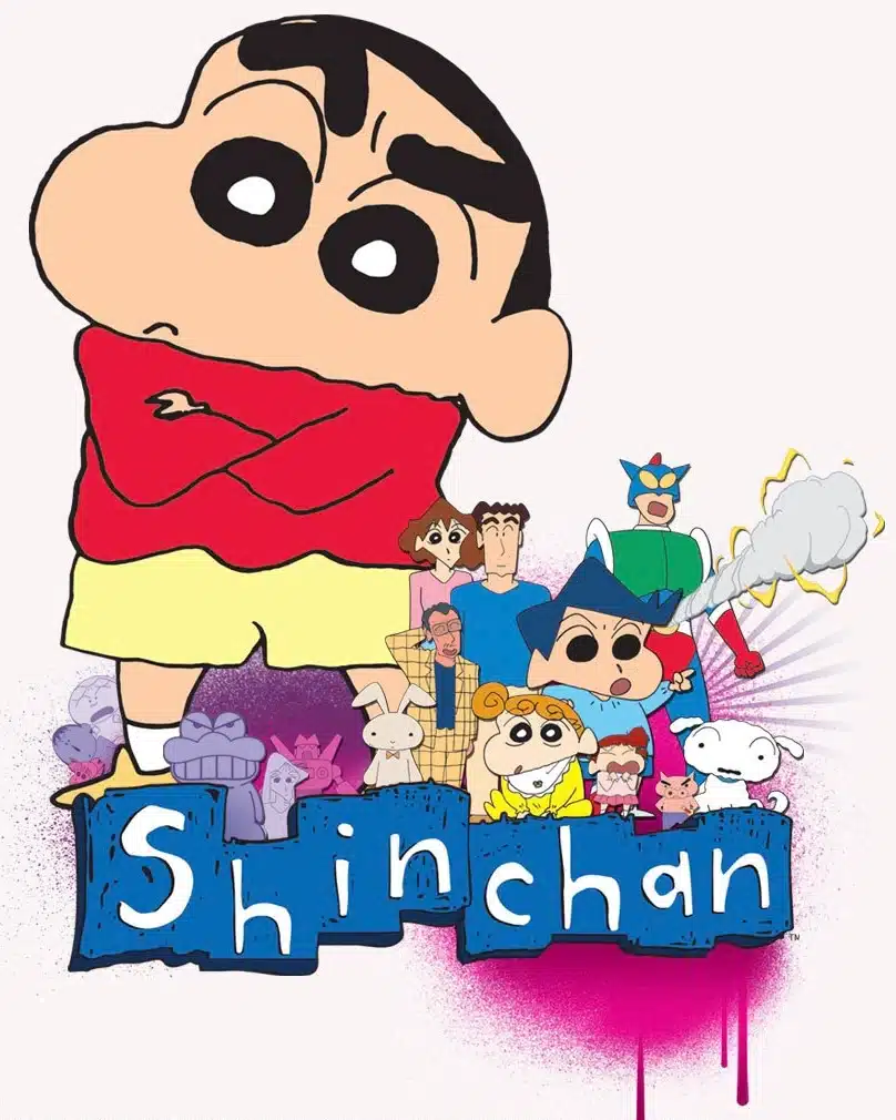 Shin Chan
