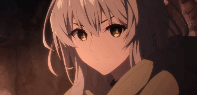 Arknights: Rise from Ember