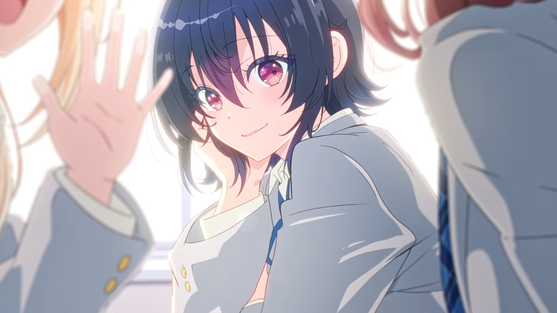 I Made Friends with the Second Prettiest Girl in My Class - Details zum ...
