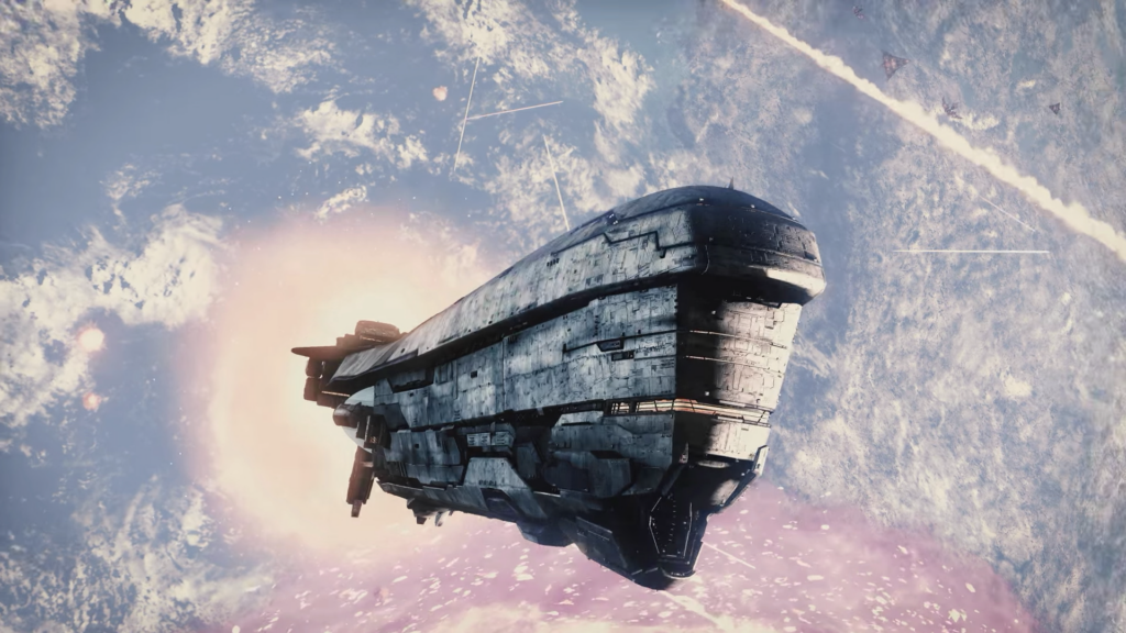 Xenoblade Chronicles X: Definitive Edition