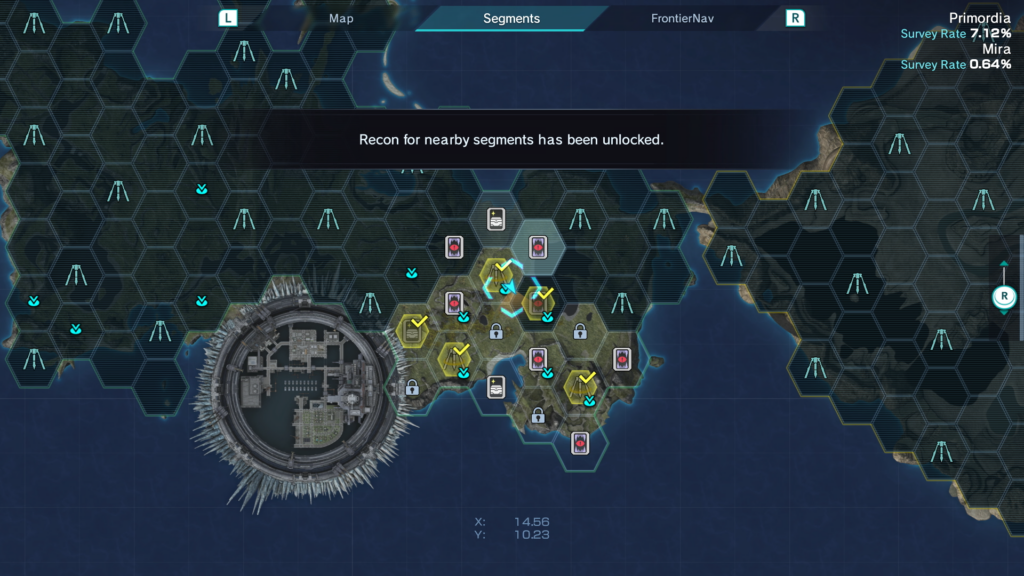 Xenoblade Chronicles X: Definitive Edition