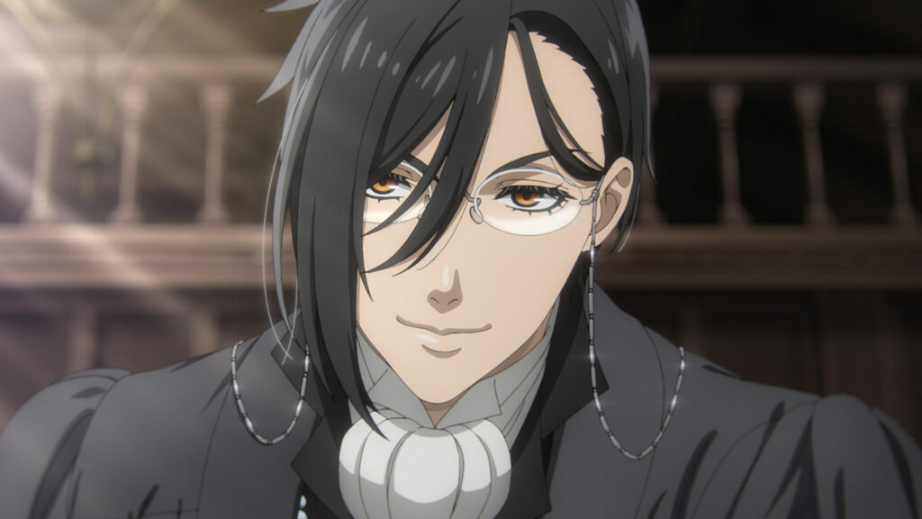 Black Butler