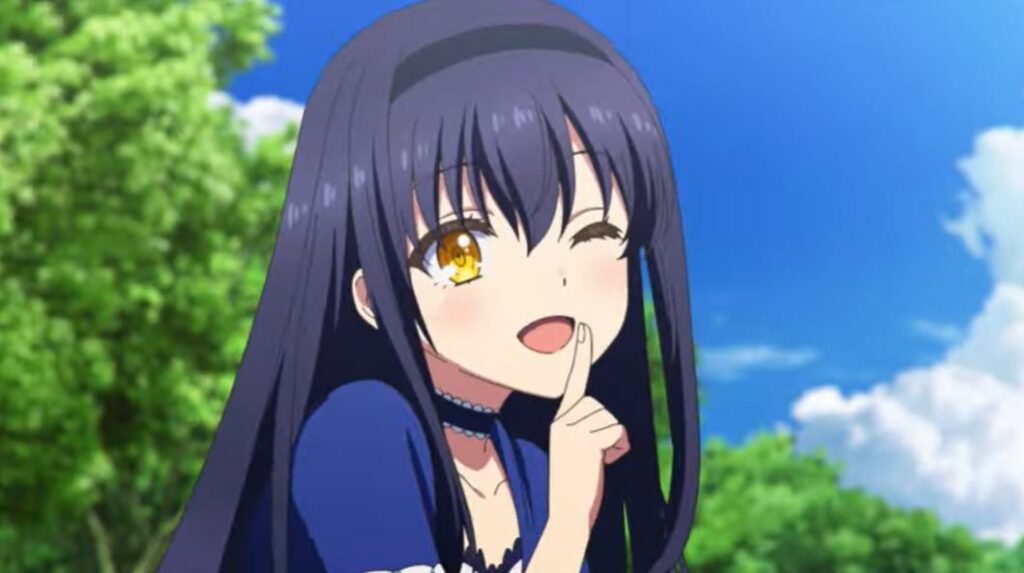 Summer Pockets