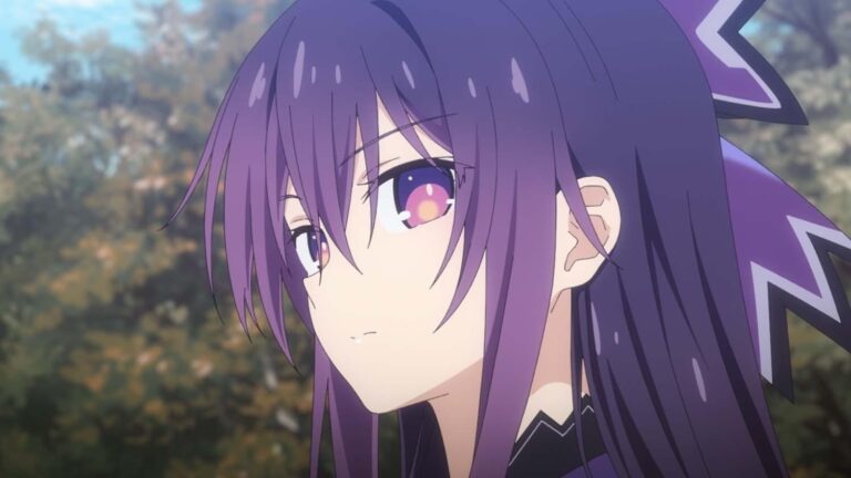 Date A Live