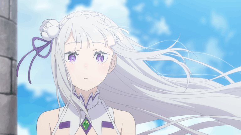 Re:ZERO