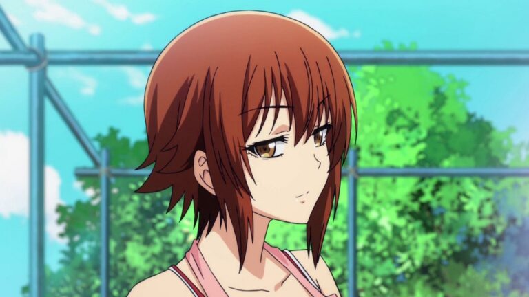 Grand Blue Dreaming