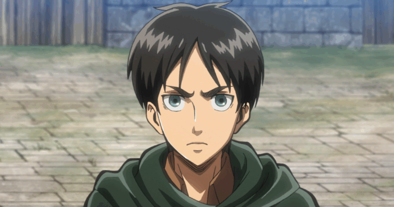 Attack on Titan