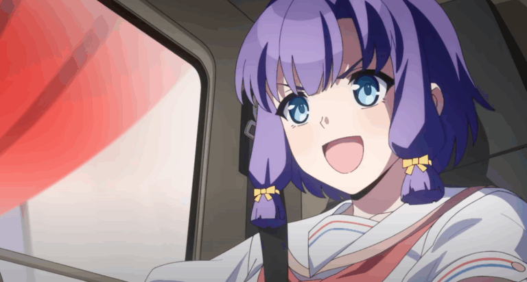 Nukitashi the Animation