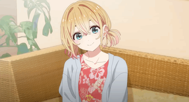 Rent-A-Girlfriend