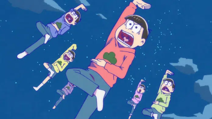 Osomatsu-san