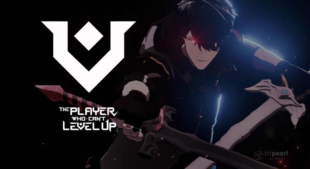 The Player Who Can't Level Up - Webtoon erhält Videospiel