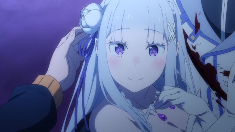 Re:ZERO
