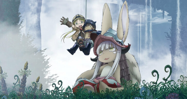 Made in Abyss
