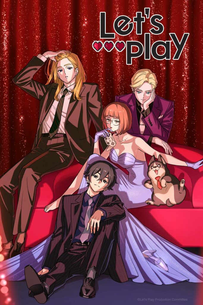 Let’s Play 