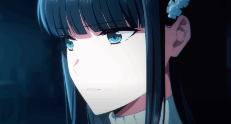 The Irregular at Magic High School