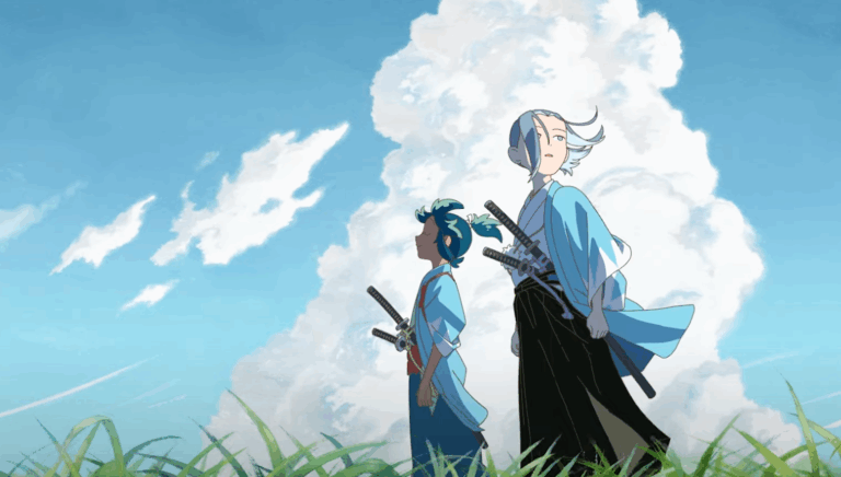 Inherit the Winds