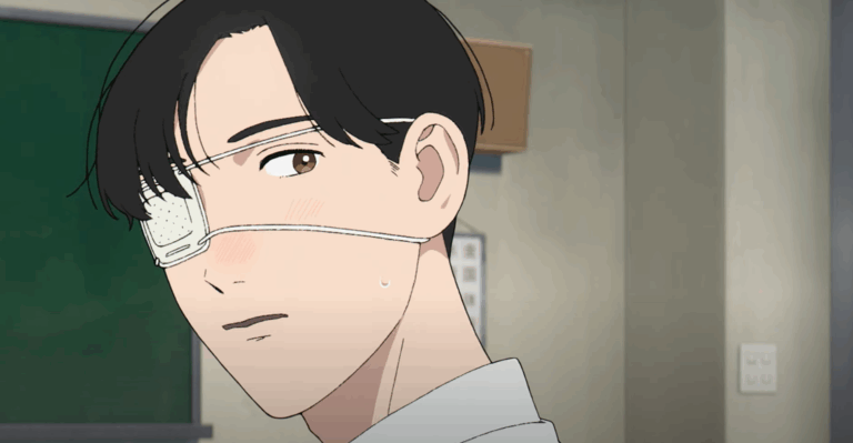 Yano-kun's Ordinary Days