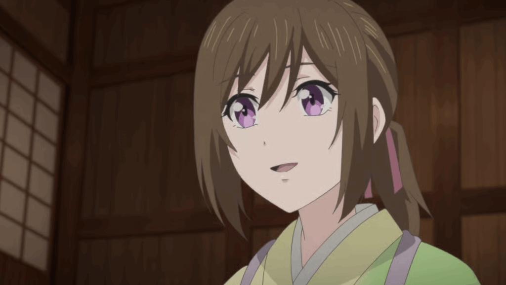 Kakuriyo -Bed & Breakfast for Spirits