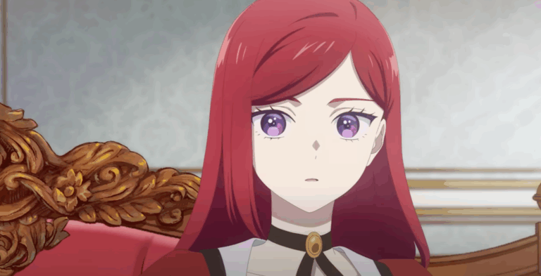 The Most Heretical Last Boss Queen