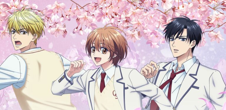 Hana-Kimi
