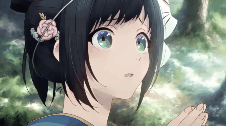 Sparks of Tomorrow: Anime startet 2026 + Trailer Sparks of Tomorrow