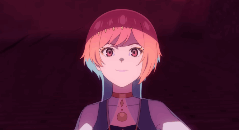 Ghost Concert: Missing Songs – Neuer Original-Anime angekündigt Ghost Concert: Missing Songs