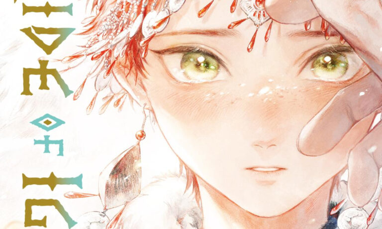 November-Veröffentlichungen 2025 von HAYABUSA Manga im Überblick