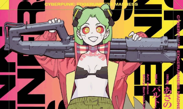 November-Veröffentlichungen 2025 von Panini Manga im Überblick