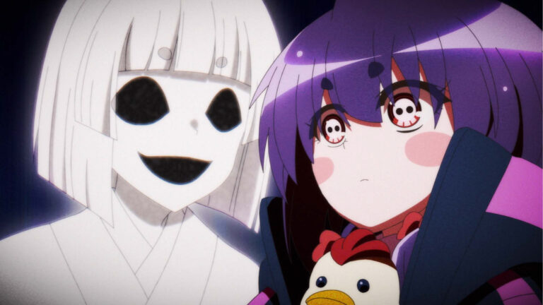 Dark Gathering: Anime erhält eine zweite Staffel