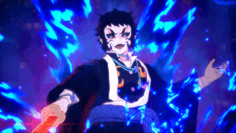 Demon Slayer: The Hinokami Chronicles 2 – DLC-Charakter Kaigaku ab Ende Oktober verfügbar
