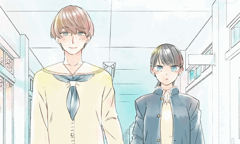 November-Veröffentlichungen 2025 von Splitter Manga+ im Überblick