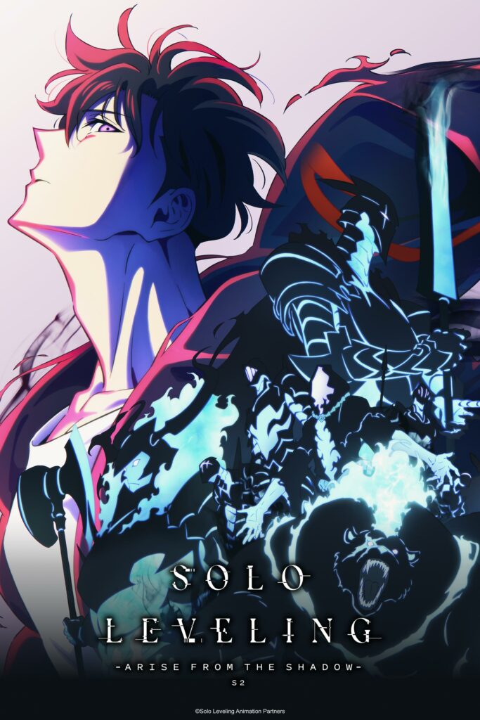 Solo Leveling 
