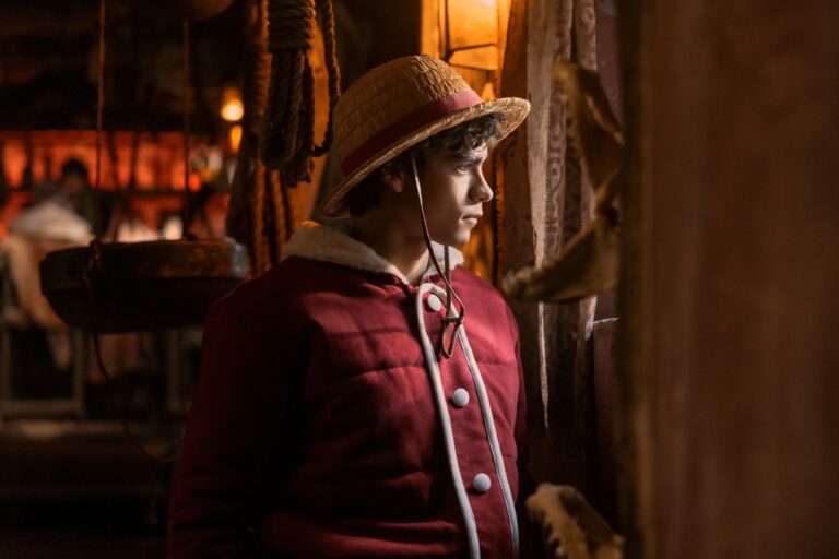 One Piece – Termin der zweiten Netflix-Staffel bekannt