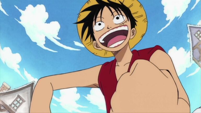 Deutsche „One Piece“-Synchro bei ADN ab 13. November 2025