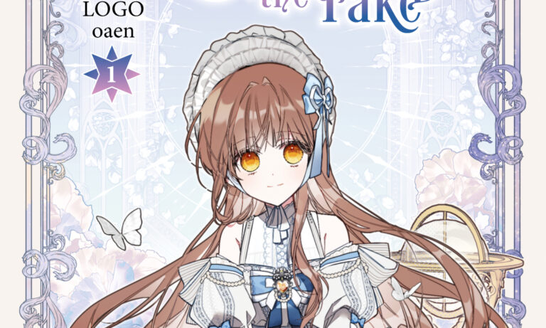Philomel the Fake: Romance-Fantasy-Reihe erscheint bei C LINES