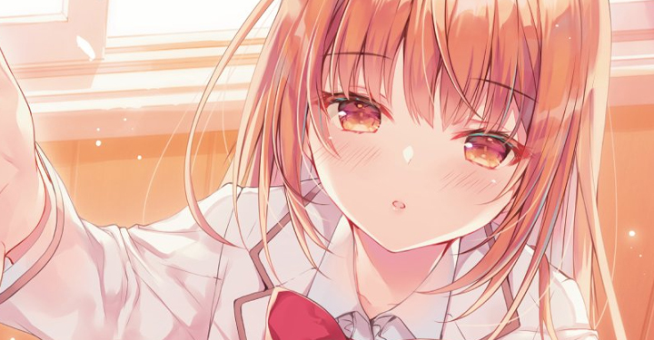 Rich Girl Caretaker – Novel erhält Anime-Adaption