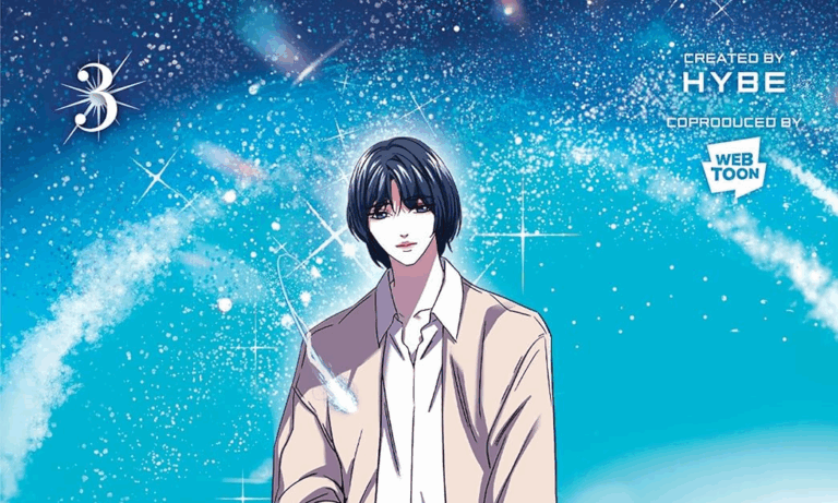 November-Veröffentlichungen 2025 von Manhwa Cult im Überblick