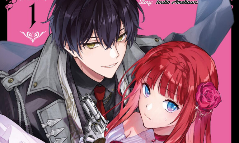 Vom Yakuza zur Villainess: Dokico kündigt Ausstellung an