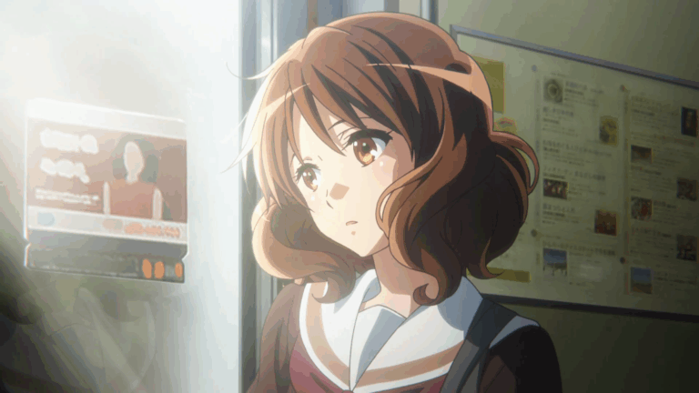 Sound! Euphonium: The Final Movie – Starttermin bekannt + Trailer Sound! Euphonium