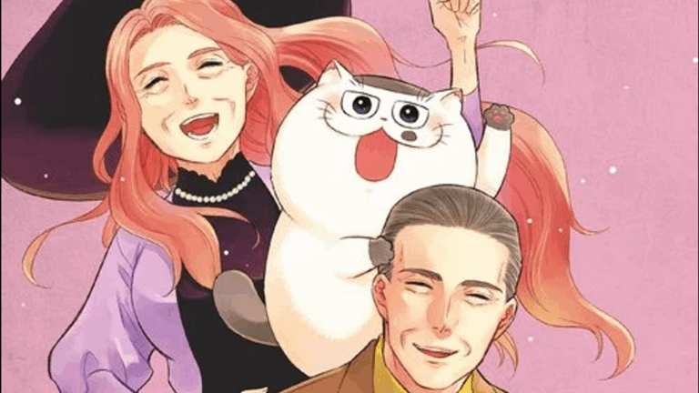 November-Veröffentlichungen 2025 von Manga Cult im Überblick