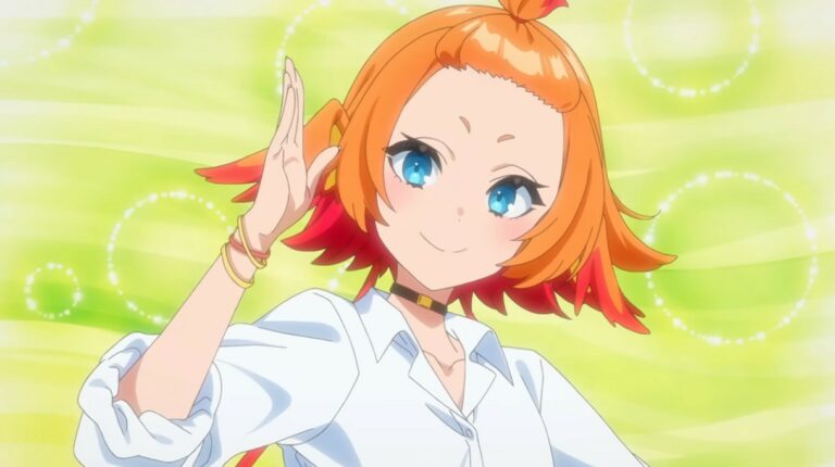 A Misanthrope Teaches a Class for Demi-Humans: Neue Infos zum Anime