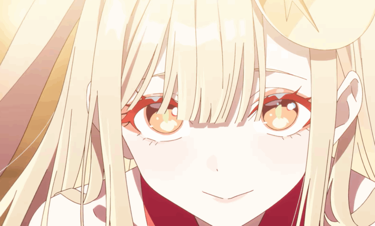 Cosmic Princess Kaguya!