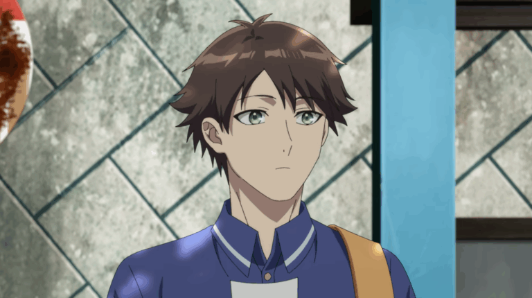 Kusunoki’s Garden of Gods: Startzeitraum bekannt + Trailer Kusunoki's Garden of Gods