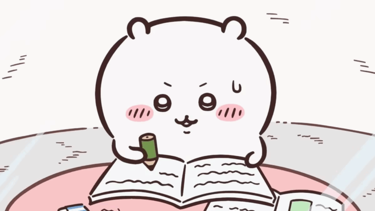 Chiikawa – Manga erhält Anime-Film + Visual