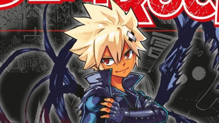 Dezember-Veröffentlichungen 2025 von Carlsen Manga im Überblick