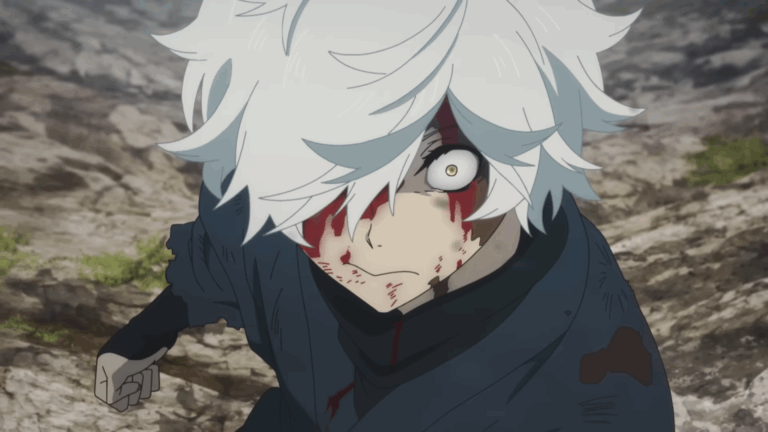 Hell’s Paradise: Starttermin der zweiten Staffel bestätigt + Visual