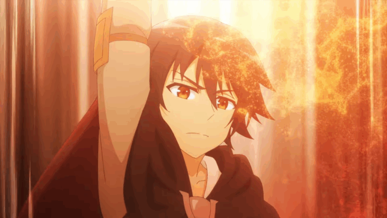 Hero Without a Class – Trailer und Visual zum Anime veröffentlicht