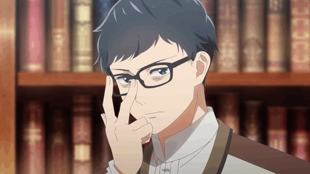 Isekai Office Worker Trailer zum Anime veröffentlicht