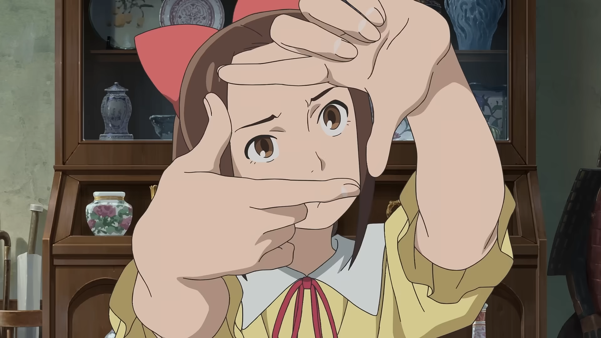 L'étoile de Paris en fleur Trailer zum AnimeFilm veröffentlicht