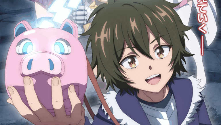 Magic Repo Man – Anime zum Manga angekündigt